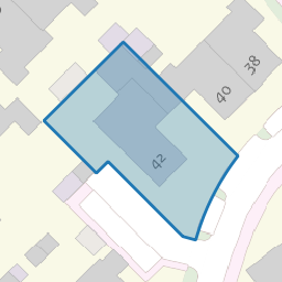 Perceel MSR00-F-3460