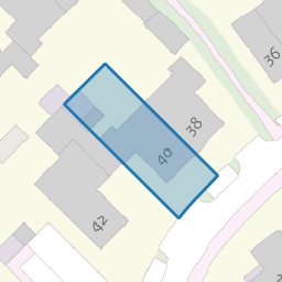 Perceel MSR00-F-3461