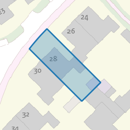 Perceel MSR00-F-3462