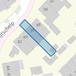 Perceel MSR00-F-3464