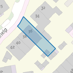 Perceel MSR00-F-3465