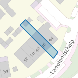 Perceel MSR00-F-3466
