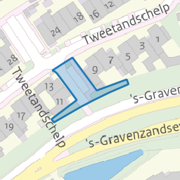 Perceel MSR00-F-3479