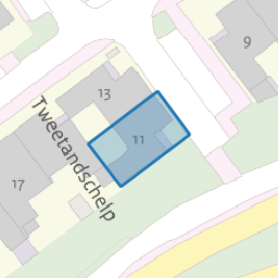 Perceel MSR00-F-3480