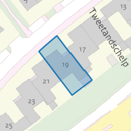 Perceel MSR00-F-3483