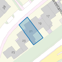 Perceel MSR00-F-3484