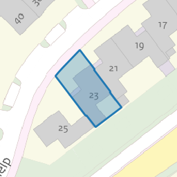 Perceel MSR00-F-3485