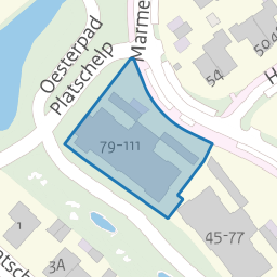 Perceel MSR00-F-3505