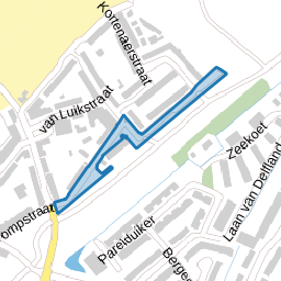 Perceel MSR00-F-3509