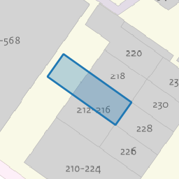 Perceel MSR00-F-3513