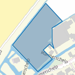 Perceel MSR00-F-3515