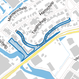 Perceel MSR00-F-3521