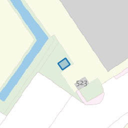 Perceel MSR00-F-3523