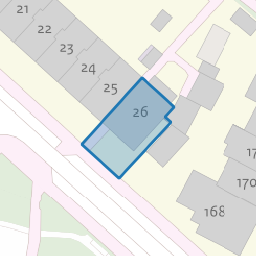 Perceel MSR00-F-3527