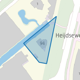 Perceel MSR00-F-3533