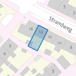 Perceel MSR00-F-3543