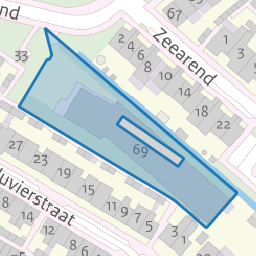 Perceel MSR00-F-3545
