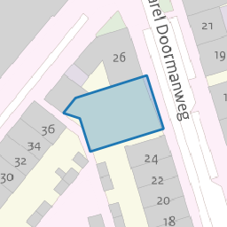 Perceel MSR00-F-3550