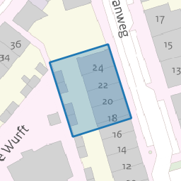 Perceel MSR00-F-3551