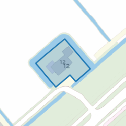 Perceel MSR00-F-3553