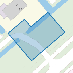 Perceel MSR00-F-3554