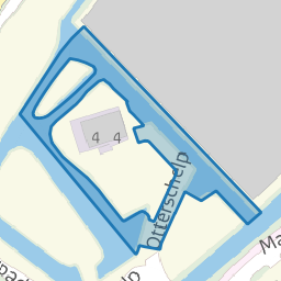 Perceel MSR00-F-3561