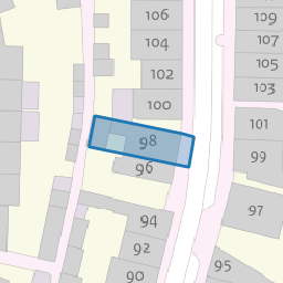 Perceel MSR00-F-3565