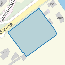 Perceel MSR00-F-3574