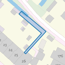 Perceel MSR00-F-3575