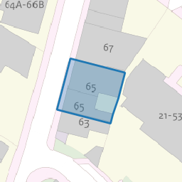 Perceel MSR00-G-1649