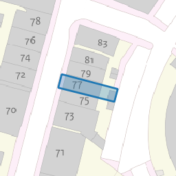 Perceel MSR00-G-1692