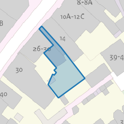 Perceel MSR00-G-1825