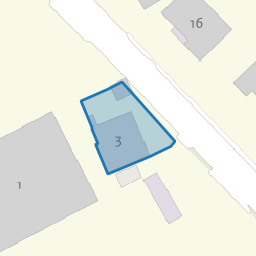 Perceel MSR00-G-2033