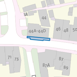 Perceel MSR00-G-2157