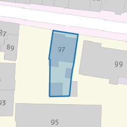 Perceel MSR00-G-2165