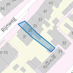 Perceel MSR00-G-2288