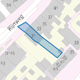 Perceel MSR00-G-2289