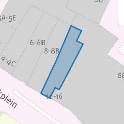 Perceel MSR00-G-2324