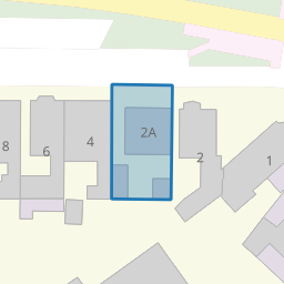 Perceel MSR00-G-2405