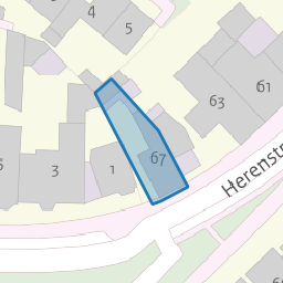 Perceel MSR00-G-2426