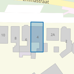 Perceel MSR00-G-2488