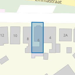 Perceel MSR00-G-2524