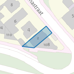 Perceel MSR00-G-2526