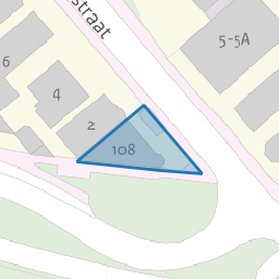 Perceel MSR00-G-2527