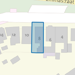 Perceel MSR00-G-2556