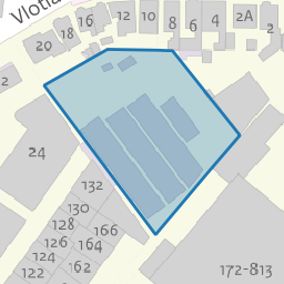 Perceel MSR00-G-2558