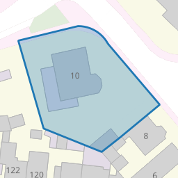 Perceel MSR00-G-2639