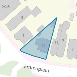 Perceel MSR00-G-2651