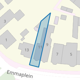 Perceel MSR00-G-2652