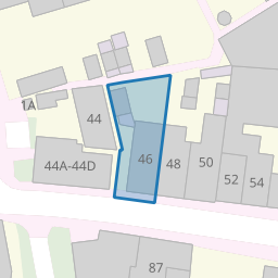 Perceel MSR00-G-2656